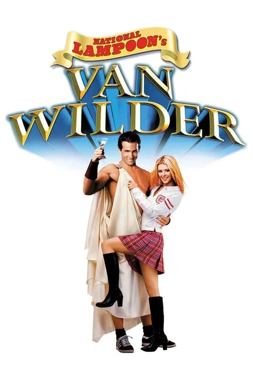 National Lampoon's Van Wilder