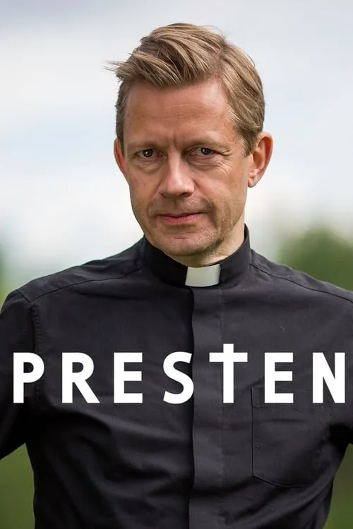 Presten (сериал)