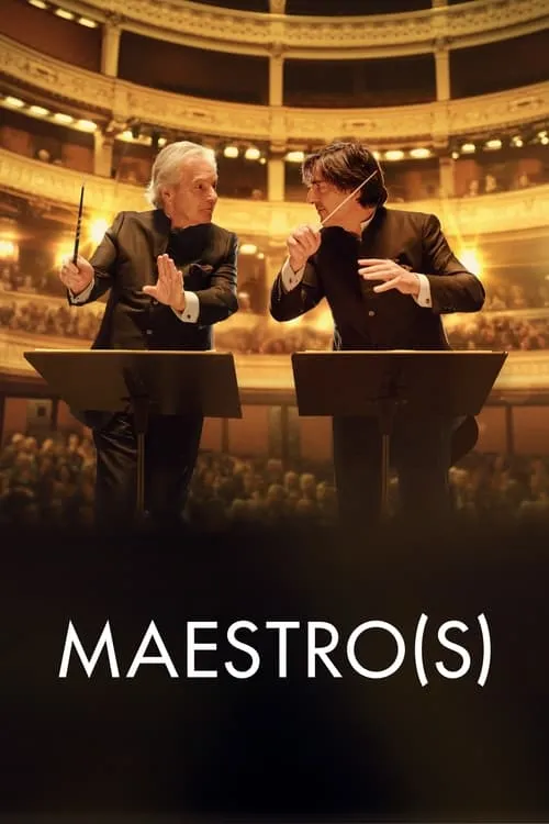 Maestro(s) (movie)