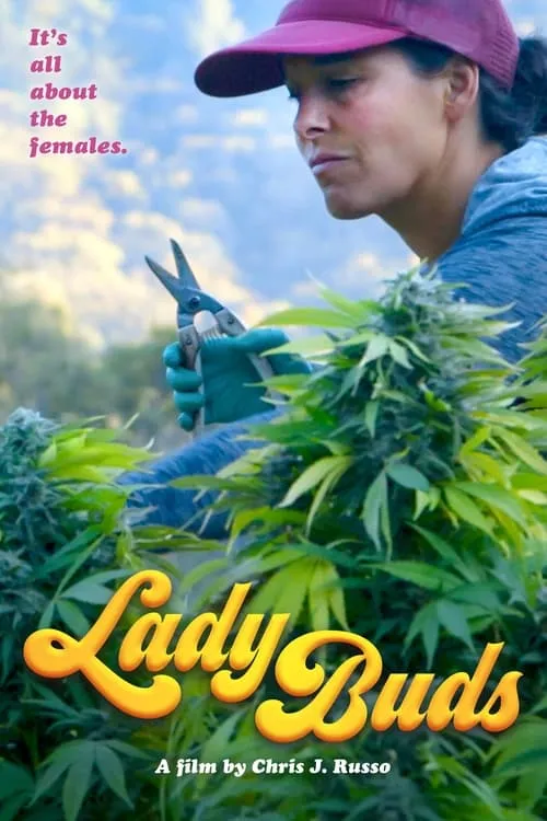 Lady Buds (movie)