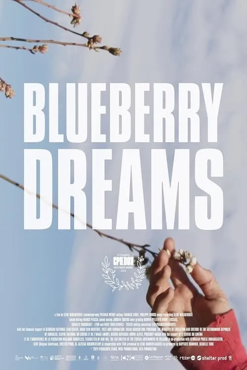 Blueberry Dreams (movie)