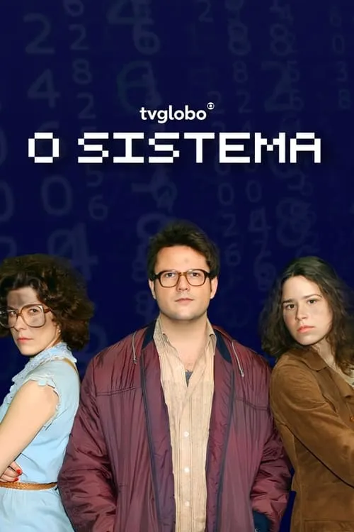 O Sistema (сериал)