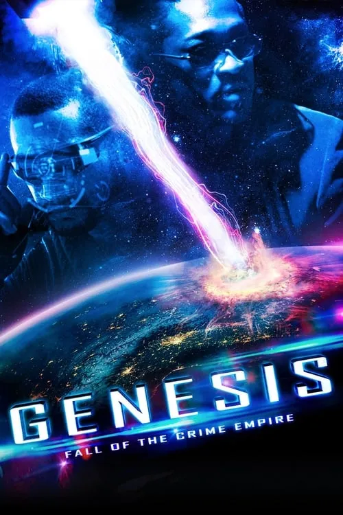 Genesis: Fall of the Crime Empire (movie)