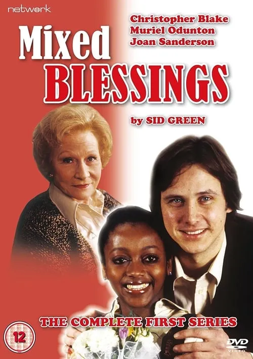 Mixed Blessings (сериал)