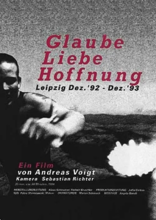 Glaube, Liebe, Hoffnung (фильм)