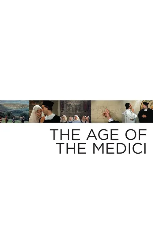 The Age of the Medici (series)