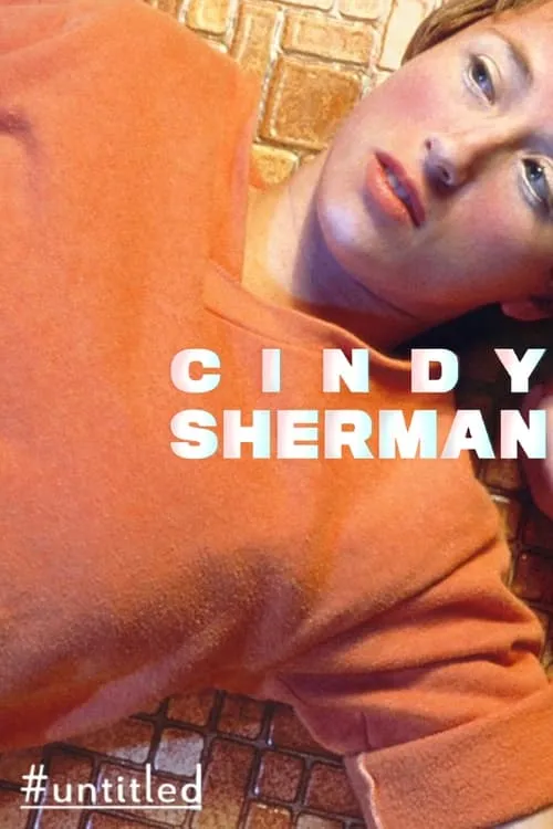 Cindy Sherman #untitled (фильм)