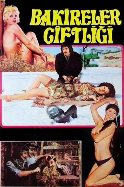 Bakireler Çiftliği (movie)