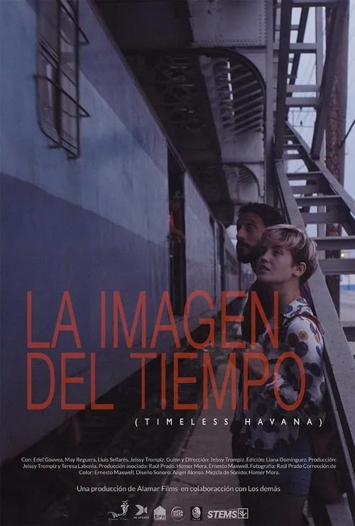 La imagen del tiempo (movie)