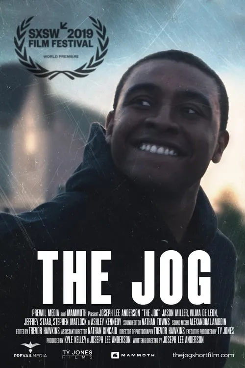 The Jog (фильм)