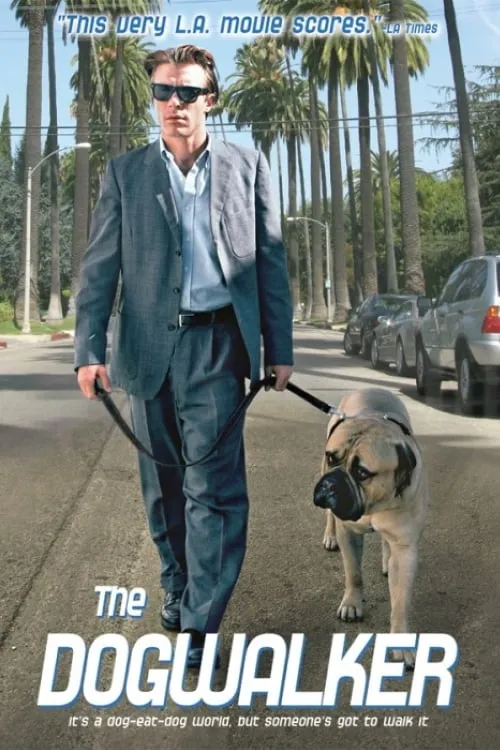 The Dogwalker (movie)