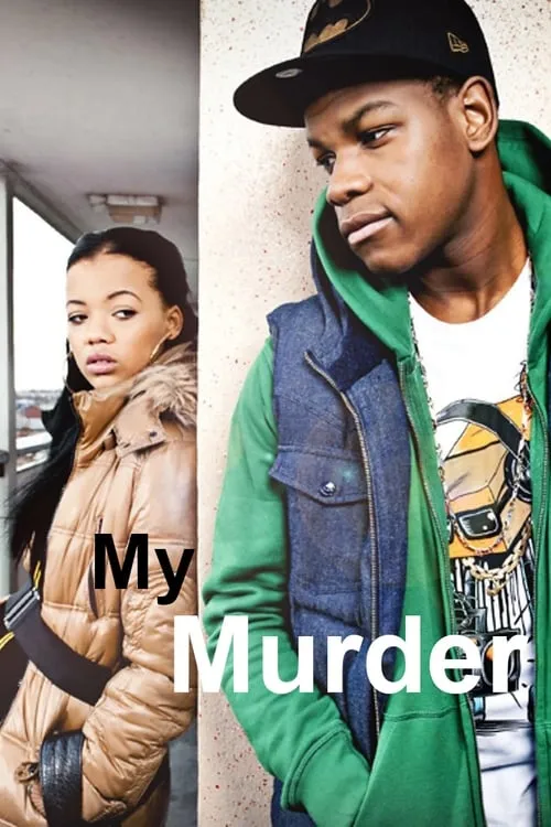 My Murder (movie)