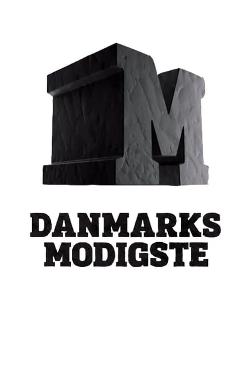 Danmarks modigste (сериал)