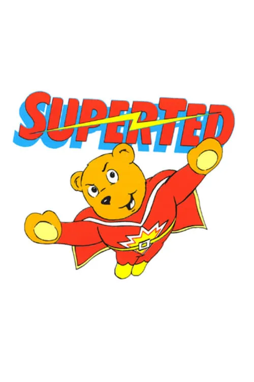 SuperTed (series)