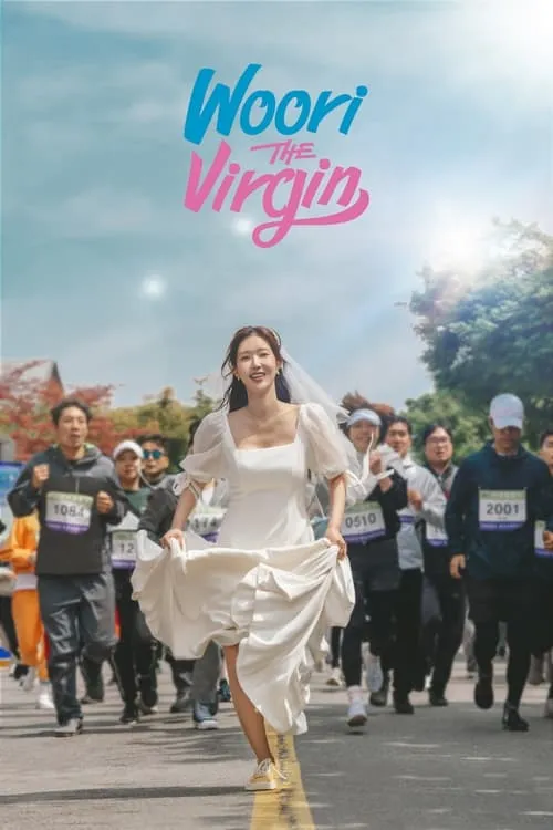 Woori the Virgin (series)