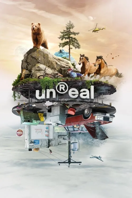 unReal (movie)