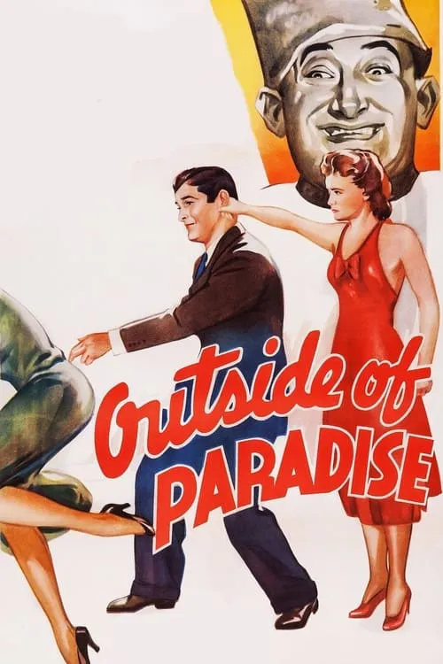 Outside of Paradise (movie)