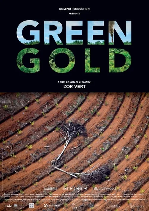 L'or Vert (movie)