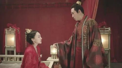 Su Jin'er returned to Lord Yuzhang's mansion