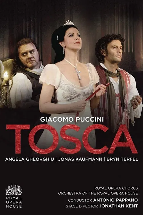 Tosca (фильм)