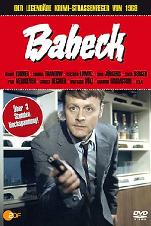 Babeck (сериал)