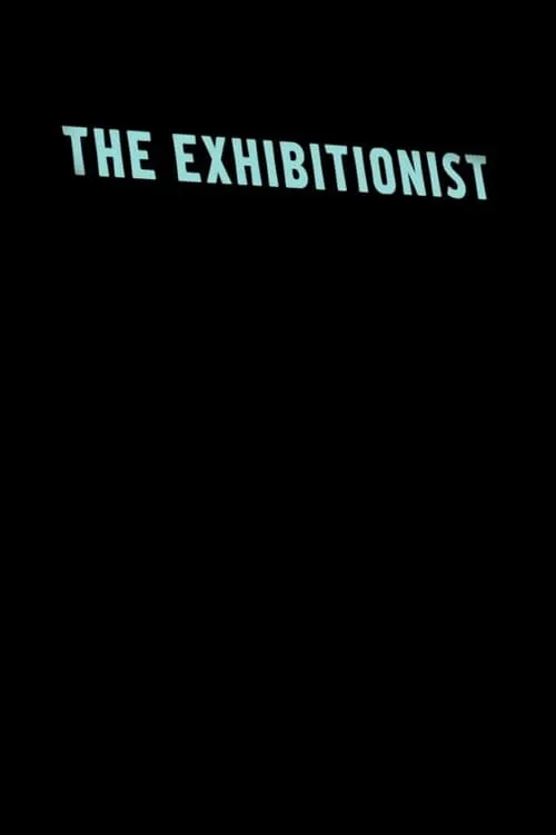 The Exhibitionist (movie)