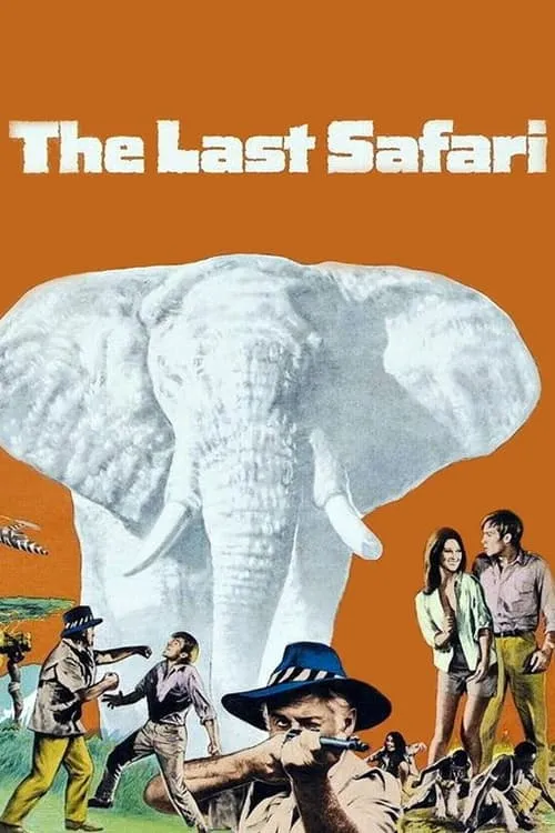 The Last Safari (фильм)