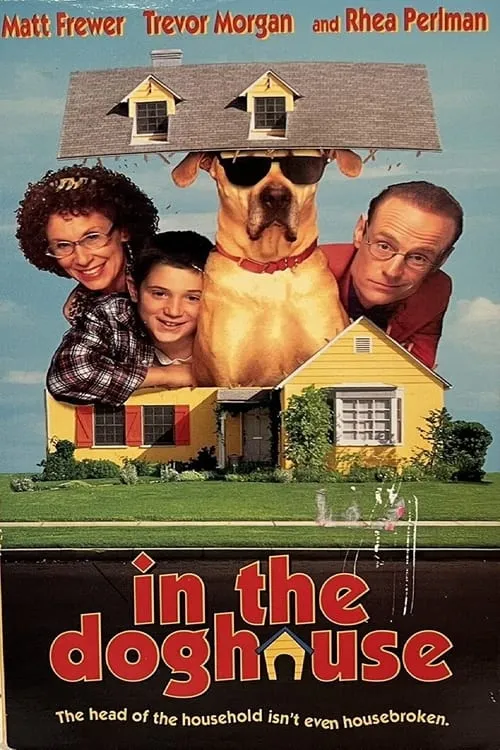 In the Doghouse (movie)