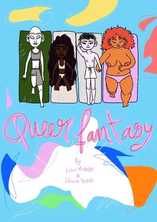 Queer Fantasy