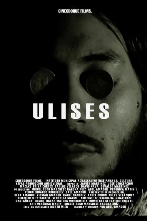 Ulises (фильм)