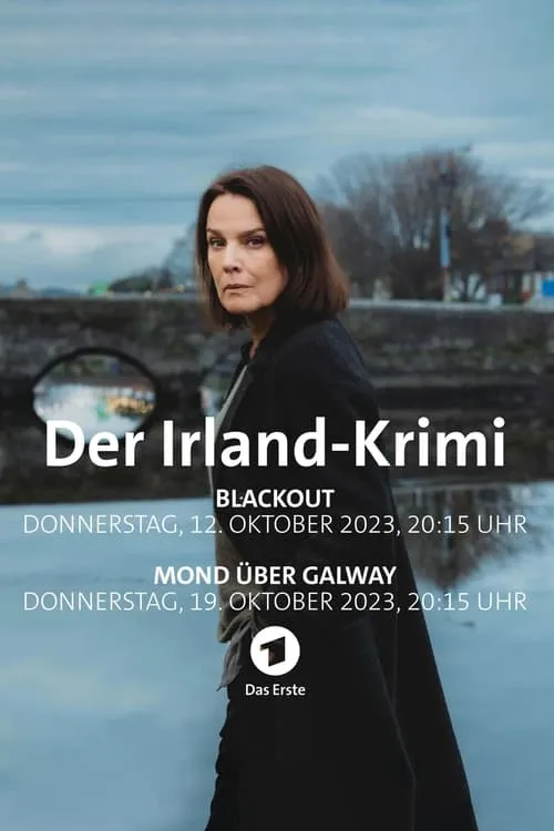 Der Irland-Krimi: Mond über Galway (movie)