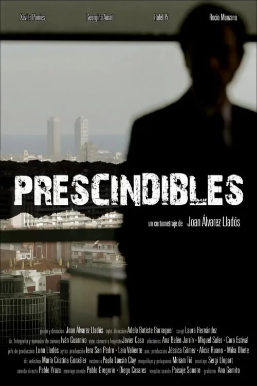 Dispensable (movie)