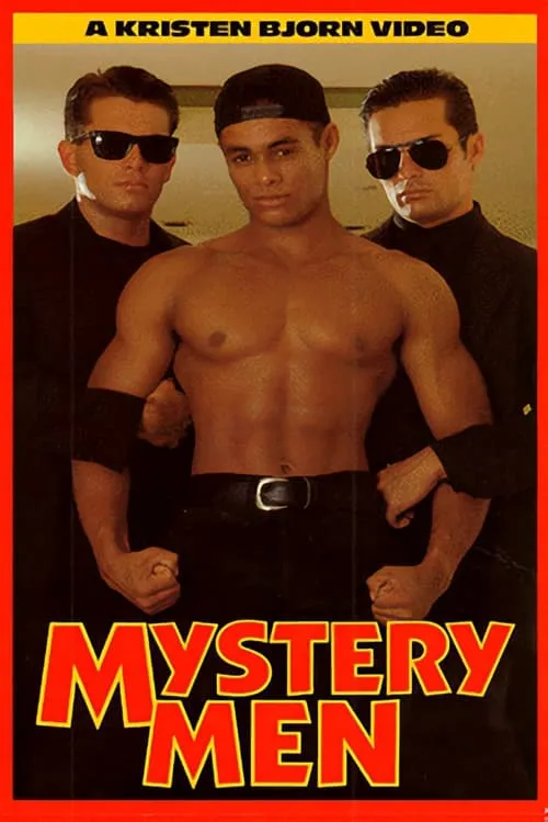 Mystery Men (movie)