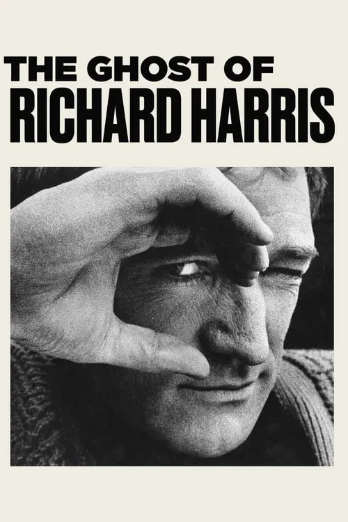 The Ghost of Richard Harris (movie)