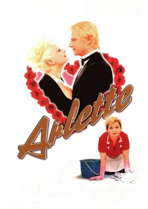 Arlette (movie)