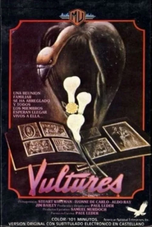 Vultures (movie)