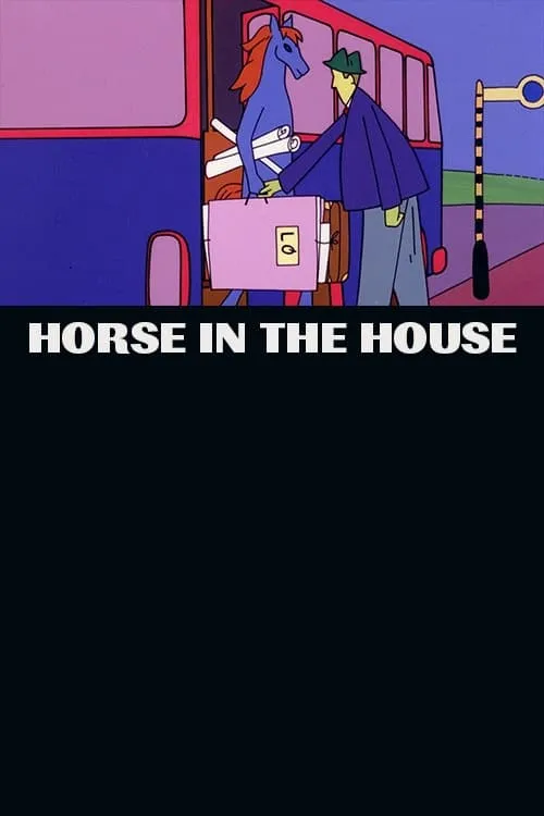 Horse in the House (movie)