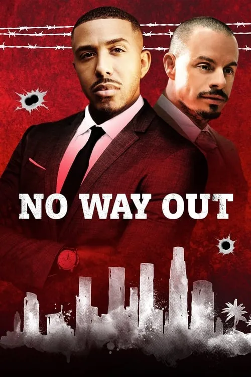 No Way Out (movie)