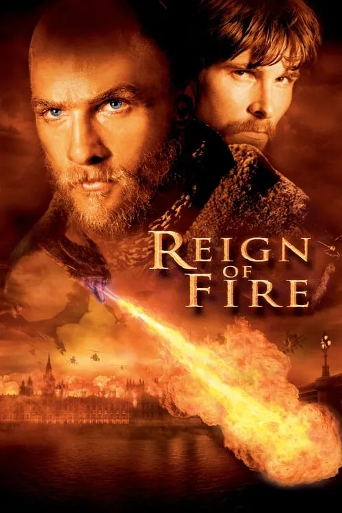 Reign of Fire (movie)