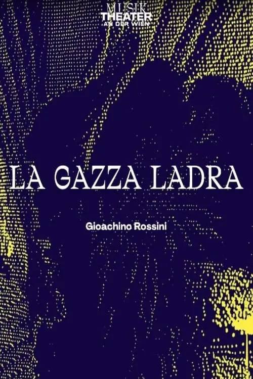 La Gazza Ladra (movie)