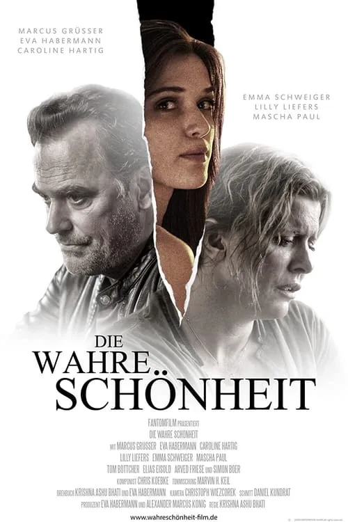 Die wahre Schönheit (фильм)