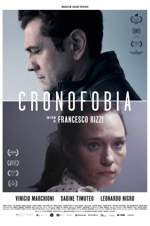 Cronofobia (movie)