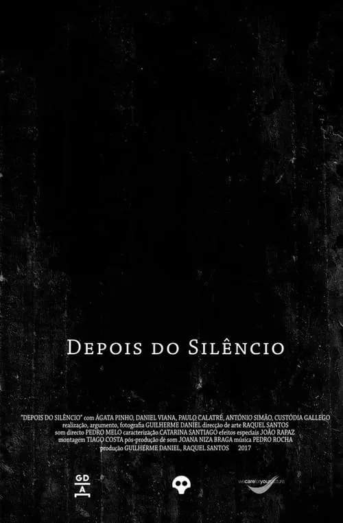 Depois do Silêncio (movie)