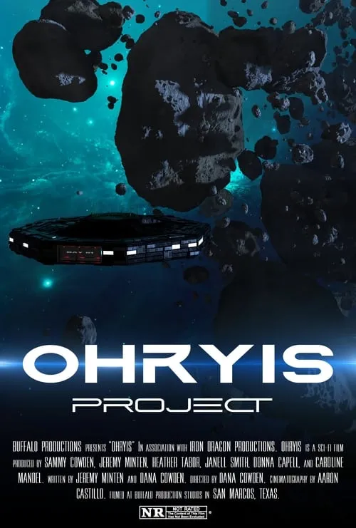 Ohryis Project (фильм)