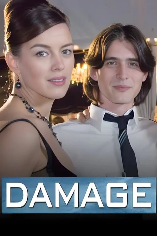 Damage (фильм)