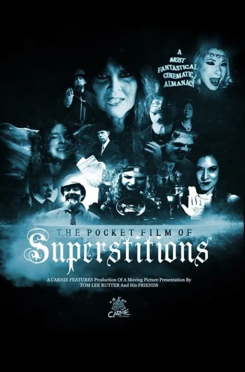 The Pocket Film of Superstitions (фильм)