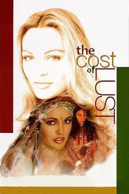 Cost of Lust (movie)