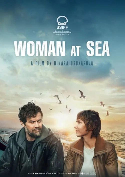 Woman at Sea (movie)