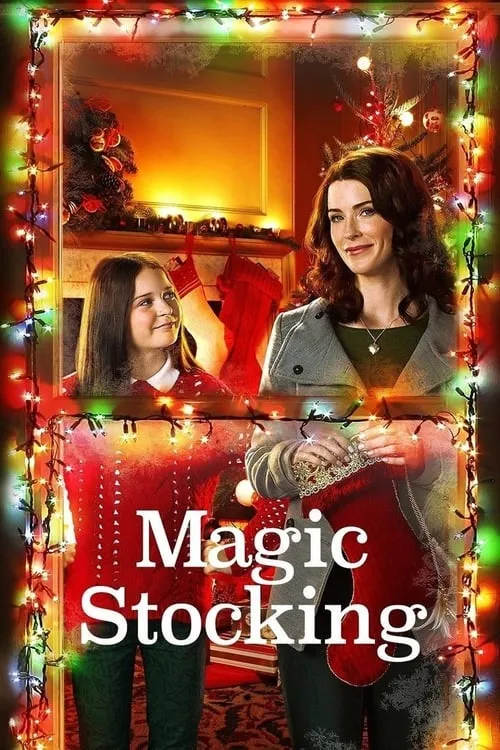 Magic Stocking (фильм)