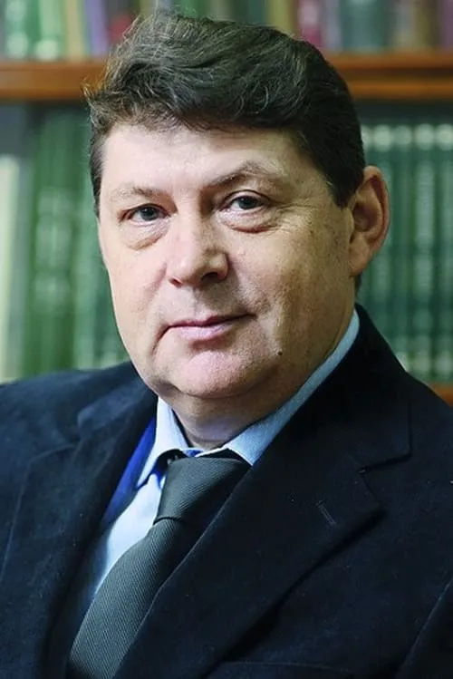 Sergey Zhuravlev